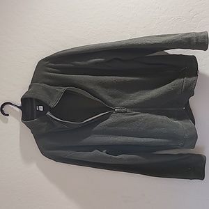 REI zipper jacket - Medium
